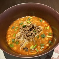 中国四川酒家 蔓山 - 