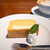 ルーフミュージアム - 料理写真:パウンドケーキ（チーズ）　650円