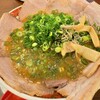 神戸ラーメン 第一旭 三宮本店