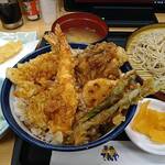 Tendon Tenya - 