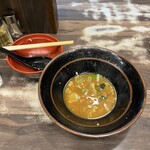 神田ラーメン わいず - 