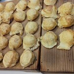 たこ焼たちばな さんプラザ店 - 