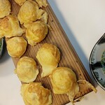 たこ焼たちばな さんプラザ店 - 