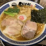 らーめん くじら軒 - 