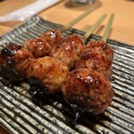 Sumibikushiyaki Hiyokunotori - 