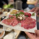 大衆焼肉 港南精肉店 - 