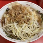 ラーメン二郎 - 