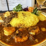 フィクションスパイス - 