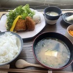 あかりカフェ - 