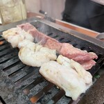 大阪焼肉･ホルモン ふたご - 