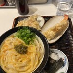 うどん 丸香 - 
