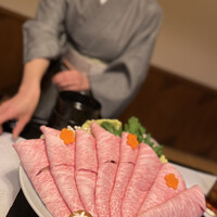 割烹 天ぷら 三太郎 - 