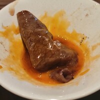 焼肉うしごろ 新宿三丁目店 - 