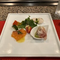 ステーキハウス 壹番 - 