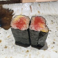 鮨 在 - 