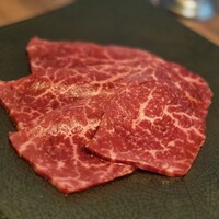 焼肉うしごろ 新宿三丁目店 - 