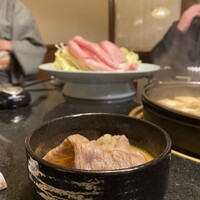 割烹 天ぷら 三太郎 - 