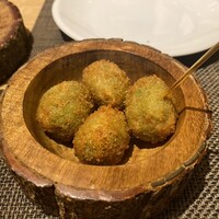 トラットリア トロンコ - 