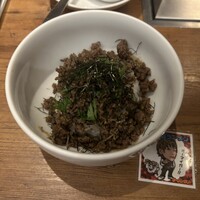 焼肉うしごろ 西麻布本店 - 