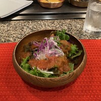 ステーキハウス 壹番 - 