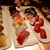 わさび - 料理写真:お寿司