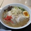 九州筑豊ラーメン山小屋 デオシティ新座店