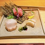 日本料理 斗南 - 