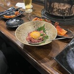 Yakiniku Urufu - 