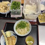 うどん 一福 - 