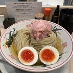 Tsukemen Kinryuu - 