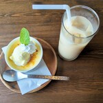 食堂＆茶屋 CHILL - 