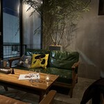 バリサイ カフェ - 