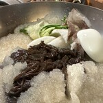 焼肉 冷麺 ユッチャン。 - 