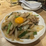 ラーメン酒場　酔っ手羽大王 - 