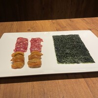 焼肉 うしみつ 恵比寿本店 - 