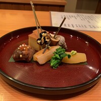 日本料理 たかむら - 