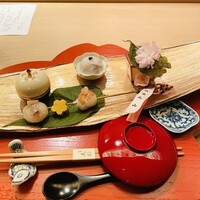 祇園 丸山 - 