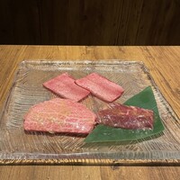 焼肉 うしみつ 恵比寿本店 - 