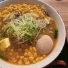 札幌味噌ラーメン専門店 けやき 新千歳空港店
