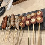 さかえ商店 - 
