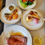 インペリアルバイキング サール - バイキング