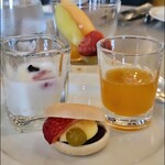 インペリアルバイキング サール - デザート