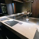 Teppanyaki Suteki Kitanozaka - 