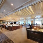 インペリアルバイキング サール - 内観