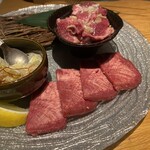 Yakiniku Toraji - 