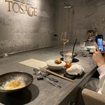 TOSAGE - 