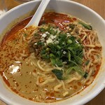 麺飯食堂 なかじま - 