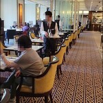 インペリアルバイキング サール - 内観