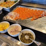 インペリアルバイキング サール - 