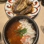 和食ト酒 炉ばた あお季 - 